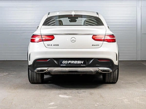 Внедорожник Mercedes-benz GLE-класс Coupe 2015 года, 4829000 рублей, Ставрополь
