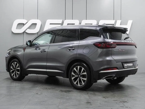 Внедорожник Chery Tiggo 7 Pro Max 2023 года, 1874000 рублей, Воронеж