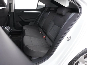 Лифтбек Skoda Superb 2016 года, 1759040 рублей, Москва
