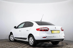 Седан Renault Fluence 2014 года, 899000 рублей, Пермь