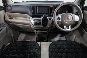 Хетчбэк Honda N-WGN 2014 года, 699000 рублей, Новокузнецк