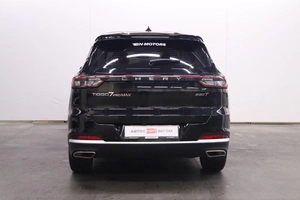 Внедорожник Chery Tiggo 7 2024 года, 2130000 рублей, Брянск