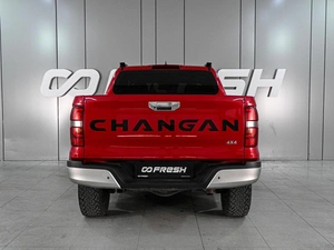 Пикап Changan Hunter Plus 2024 года, 2860000 рублей, Ростов-на-Дону