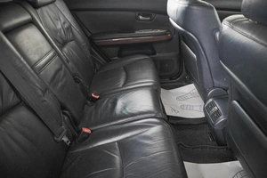 Внедорожник Lexus RX 2008 года, 1649000 рублей, Кемерово