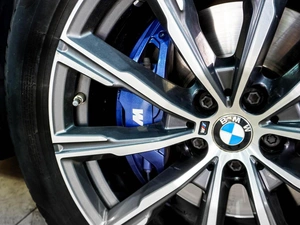Внедорожник BMW X5 2021 года, 6369000 рублей, Воронеж