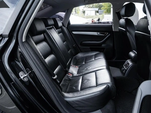 Седан Audi A6 2011 года, 999000 рублей, Ставрополь