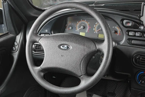 Внедорожник ВАЗ (LADA) Niva Travel 2023 года, 1229000 рублей, Тюмень