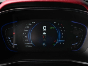 Внедорожник Geely Coolray 2023 года, 1849000 рублей, Аксай