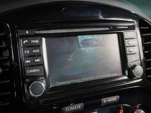 Внедорожник Nissan Juke 2014 года, 1169000 рублей, Воронеж