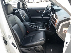 Внедорожник Mercedes-benz GLK-класс 2010 года, 1450000 рублей, Краснодар