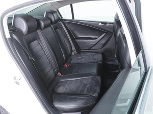 Седан Volkswagen Passat 2008 года, 950000 рублей, Ростов-на-Дону