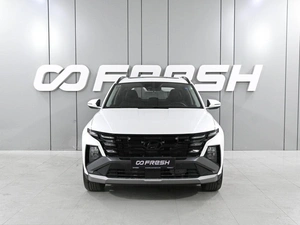 Внедорожник Hyundai Tucson 2026 года, 4145000 рублей, Ростов-на-Дону