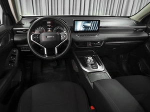 Внедорожник Haval Jolion 2024 года, 1993000 рублей, Ставрополь