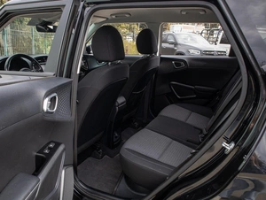 Внедорожник Kia Soul 2022 года, 2150000 рублей, Большой Сочи