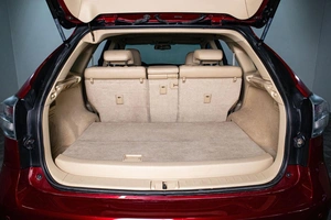 Внедорожник Lexus RX 2011 года, 2489000 рублей, Сургут