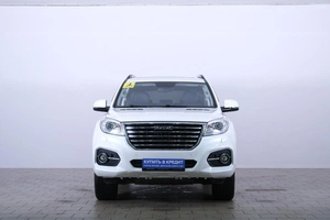 Внедорожник Haval H9 2019 года, 3399000 рублей, Омск