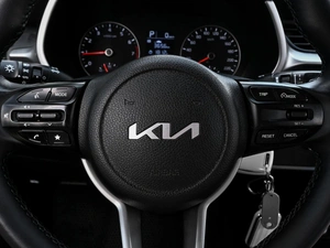 Седан Kia Rio 2021 года, 1525000 рублей, Волгоград