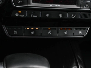 Внедорожник Kia Sorento Prime 2018 года, 2729000 рублей, Кирилловка