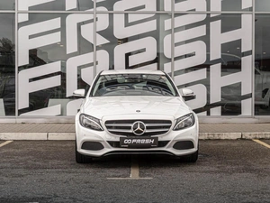 Седан Mercedes-benz C-класс 2016 года, 2143000 рублей, Краснодар