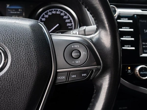 Седан Toyota Camry 2018 года, 2650000 рублей, Краснодар