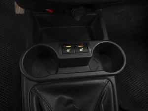 Лифтбек ВАЗ (LADA) Granta 2016 года, 649000 рублей, Ставрополь