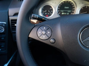 Внедорожник Mercedes-benz GLK-класс 2010 года, 1649000 рублей, Саратов