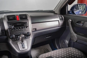 Внедорожник Honda CR-V 2008 года, 1579000 рублей, Томск