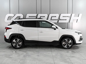 Внедорожник Москвич 3 2023 года, 1379000 рублей, Аксай