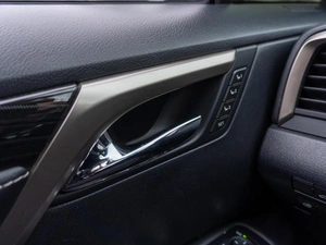 Внедорожник Lexus RX 2018 года, 3849000 рублей, Саратов