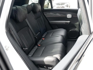 Внедорожник Trumpchi S7 2026 года, 4950000 рублей, Краснодар