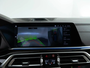 Внедорожник BMW X7 2019 года, 7349999 рублей, Москва