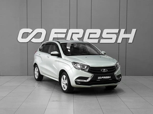 Хетчбэк ВАЗ (LADA) XRAY 2020 года, 948000 рублей, Тверь