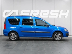 Универсал ВАЗ (LADA) Largus 2020 года, 899000 рублей, Сургут