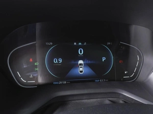 Лифтбек JAC J7 2023 года, 1399000 рублей, Ростов-на-Дону