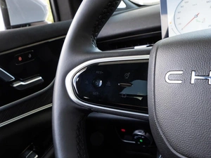 Внедорожник Chery Tiggo 9 2024 года, 3550000 рублей, Волгоград