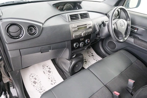 Минивэн Toyota bB 2016 года, 1249000 рублей, Красноярск
