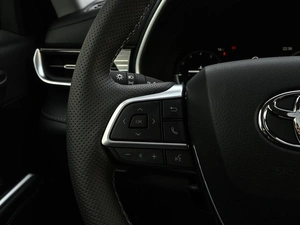 Внедорожник Toyota Highlander 2026 года, 5500000 рублей, Волгоград