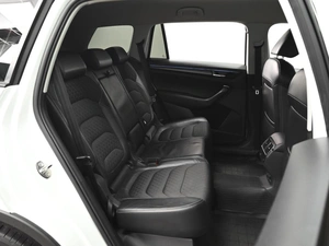 Внедорожник Skoda Kodiaq 2019 года, 2448000 рублей, Ставрополь