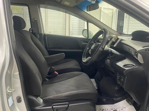 Минивэн Honda Freed 2010 года, 899000 рублей, Ачинск