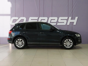 Внедорожник Audi Q5 2016 года, 2549999 рублей, Тверь