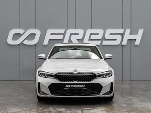 Седан BMW 3 серия 2025 года, 6090000 рублей, Краснодар
