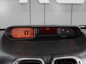 Минивэн Citroen C3 Picasso 2010 года, 459000 рублей, Тюмень