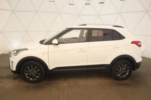 Внедорожник Hyundai Creta 2021 года, 2060000 рублей, Орёл