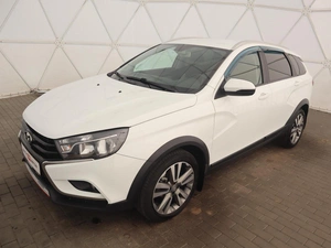 Универсал ВАЗ (LADA) Vesta 2019 года, 1050000 рублей, Орёл