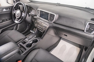 Внедорожник Kia Sportage 2020 года, 1999000 рублей, Томск
