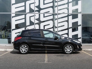Хетчбэк Peugeot 308 2008 года, 458000 рублей, Краснодар