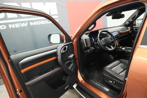 Внедорожник Haval Dargo 2023 года, 2730000 рублей, Курск