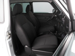 Внедорожник ВАЗ (LADA) Niva Legend 2024 года, 1060000 рублей, Минеральные Воды