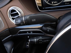 Седан Mercedes-benz S-класс 2015 года, 3499000 рублей, Саратов