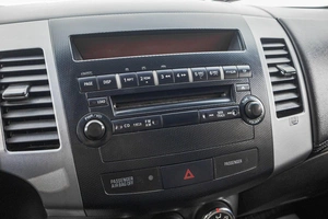 Внедорожник Mitsubishi Outlander 2010 года, 1189000 рублей, Барнаул